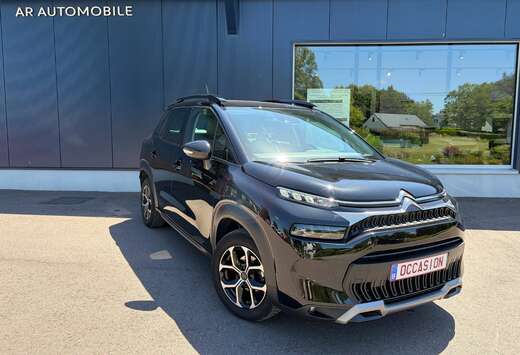 Citroen C3 Aircross 1.5 BlueHDi Shine