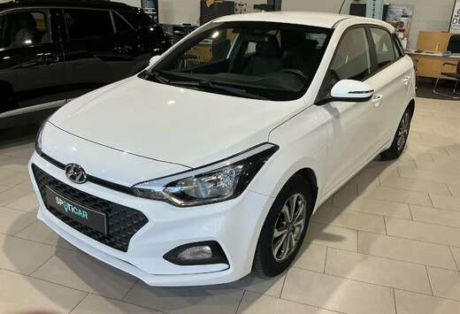 Hyundai Air #1