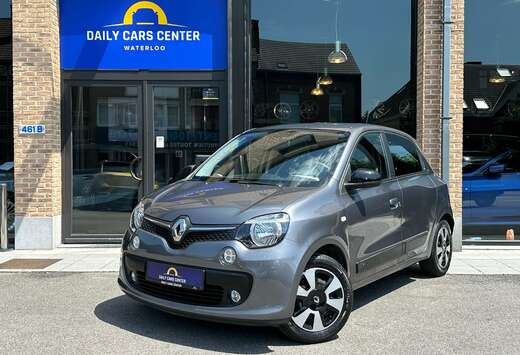 Renault 1.0Auto Limited I Clim I Cruise I 28000 KM