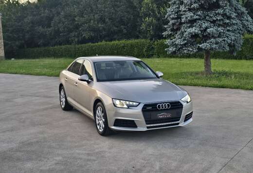 Audi 2.0i TFSI 252cv ** Quattro - S-tronic ** GAR 12M