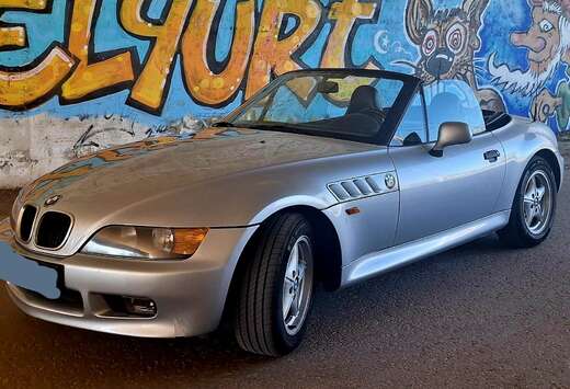 BMW 1.9i 140ch automatique