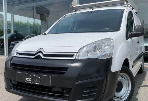 Citroen 1.6 HDI / 3 PLACES / AIRCO / CRUISE / GALERIE ...