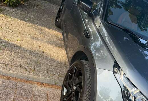Land Rover 2.0 TD4 HSE Luxury (EU6d-TEMP)