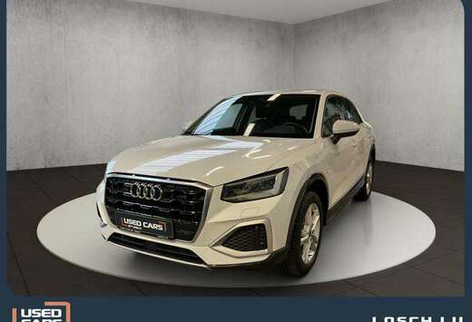 Audi advanced+S-Tronic+35TFSI