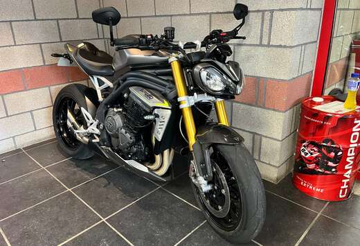 Triumph