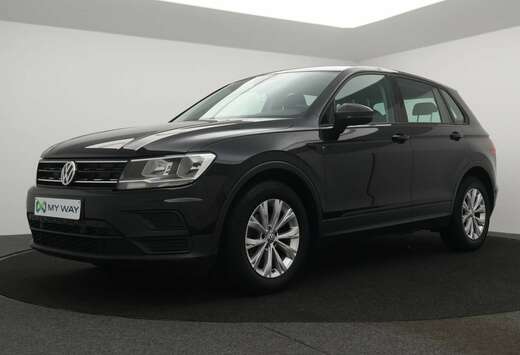 Volkswagen Trendline 1.5TSI 130PK *PDC*AUTOMATISCHE A ...