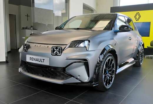 GTS Premiere 52 kWh