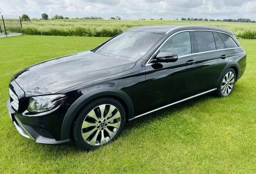 Mercedes-Benz d 4-Matic
