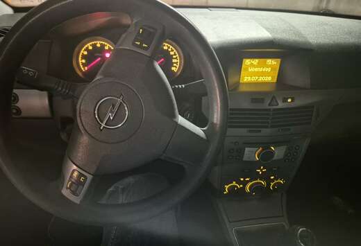 Opel 1.6i XEP 16v Comfort