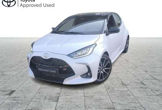 Toyota GR