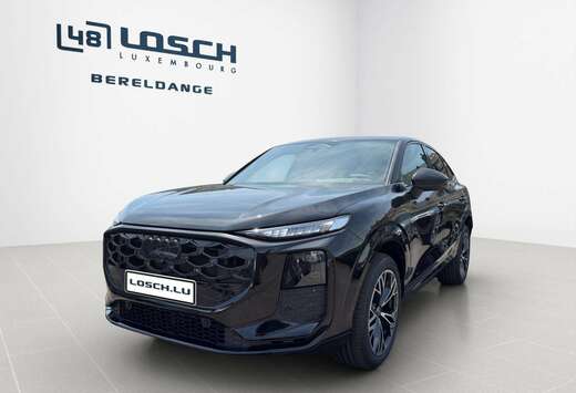 Audi Sportback