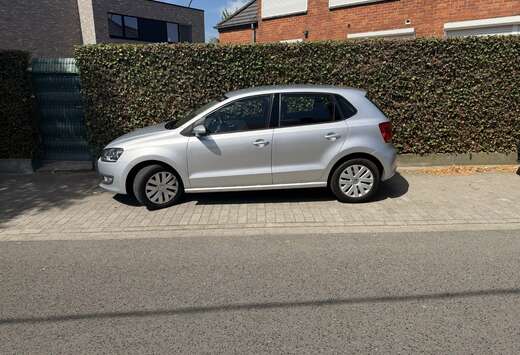 Volkswagen 1.2i Trendline