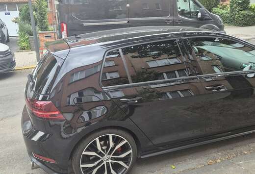 Volkswagen (BlueMotion Technology) DSG