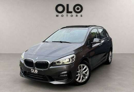BMW Active Tourer 218 dA*phase lift*Full équipé*EUR ...
