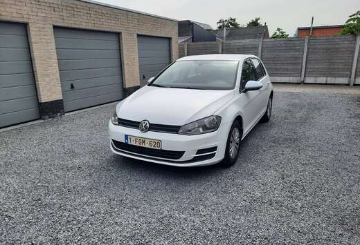 Volkswagen Golf 1.2 TSI