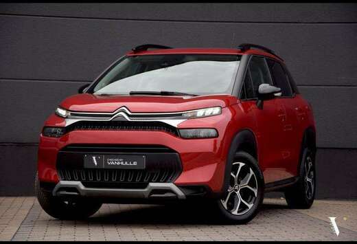 Citroen CARPLAY | PDC | CRUISE