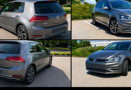 Volkswagen 1.0 TSI Join OPF (EU6.2)