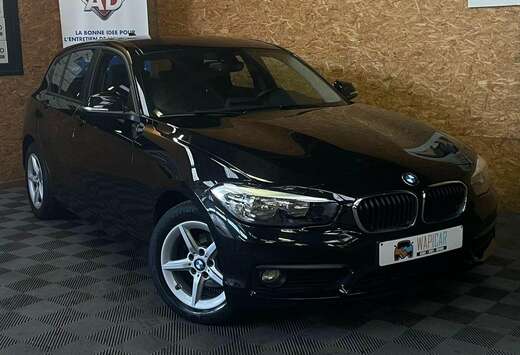 BMW eu6d**Cuir**Navi**led int