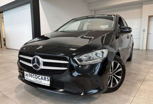Mercedes-Benz Automaat / Camera / Trekhaak / Navigati ...