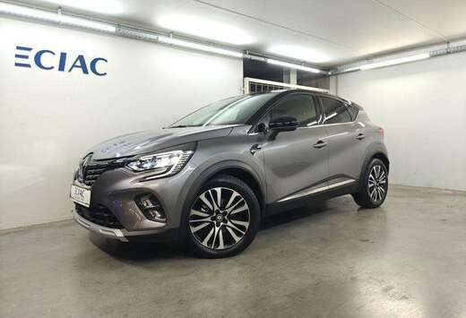 Renault 1.6 PHEV - Leder - 3685km - Garantie