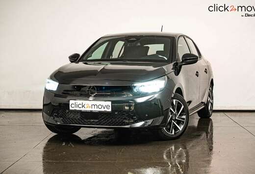 Opel Corsa 1.2 Turbo GS