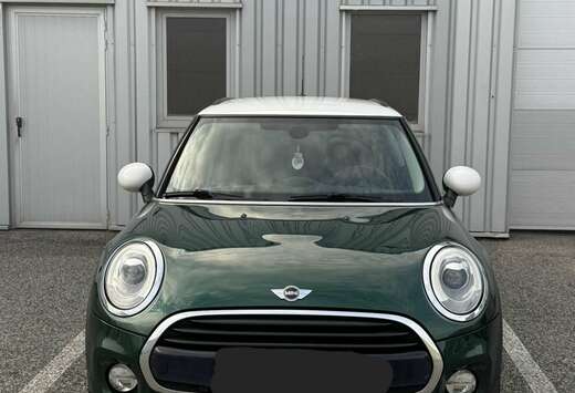 MINI 1.5