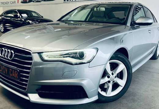 Audi 1.8 TFSI ultra S tronic+LED+NAVI+CAMERA+CARNET+C ...