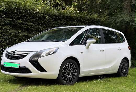 Opel 2.0 CDTi Cosmo