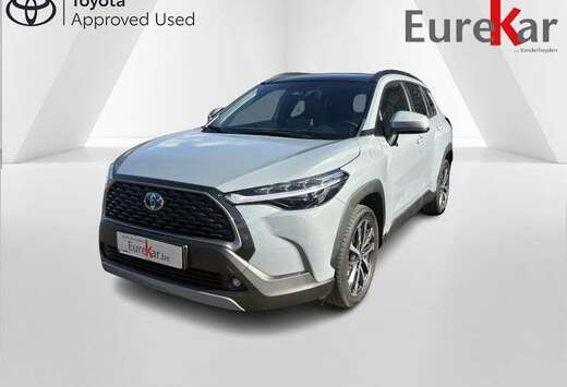 Toyota PREMIUM