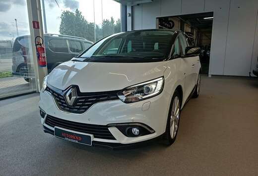 Renault TCe Limited#2 GPF *PARKING-PACK*