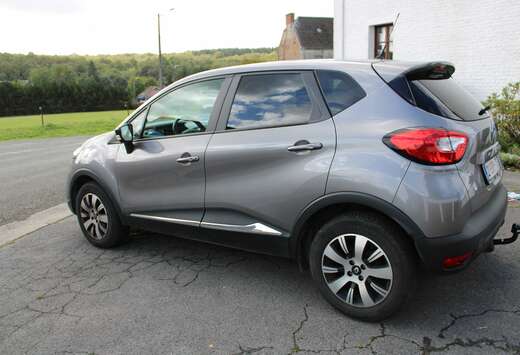 Renault zen energy dci 90