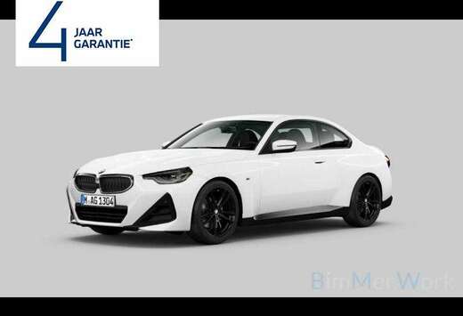 BMW M SPORT - AUTOMAAT - HIFI
