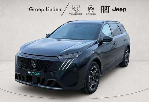 Peugeot *GPS*CAMERA*PANO* Electric 210pk Allure