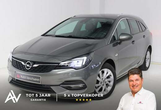Opel 1.2 Sports Tourer ** Navi  LED Camera