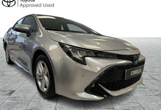 Toyota Dynamic