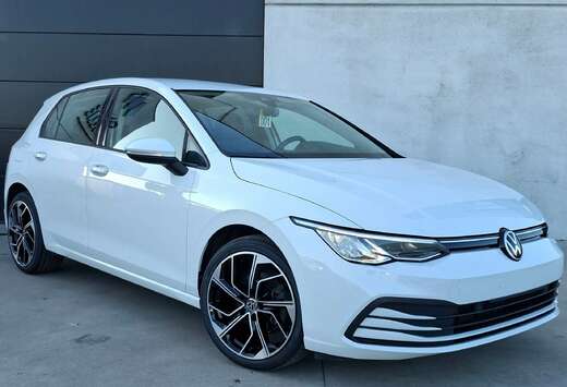 Volkswagen 1.0 TSI Life OPF