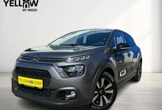 Citroen Max / GPS / Carplay