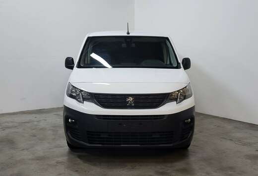 Peugeot 1.5 BlueHDi 130 L1 EAT8 * 2 PLACES *