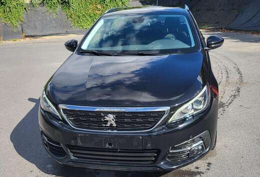 Peugeot 308 SW BlueHDi 130 Stop