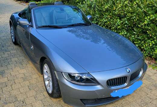 BMW Z4 2.5siA 24v
