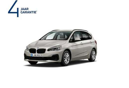 BMW Active Tourer