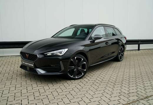 ST VZ  245 PK  E-HYBRID  CARPLAY  TOP