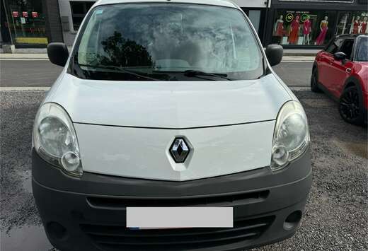 Renault 1.5 dCi Dynamique