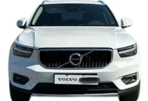 Volvo XC40 1.5 T2 Momentum Pro Geartronic