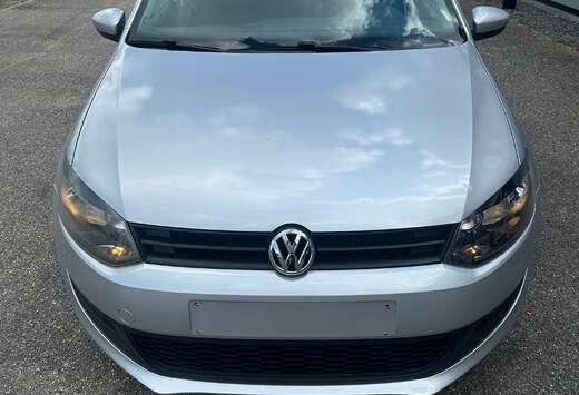 Volkswagen Polo 1.2 Comfortline