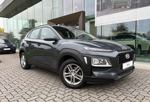 Hyundai 1.0 T-GDI Twist