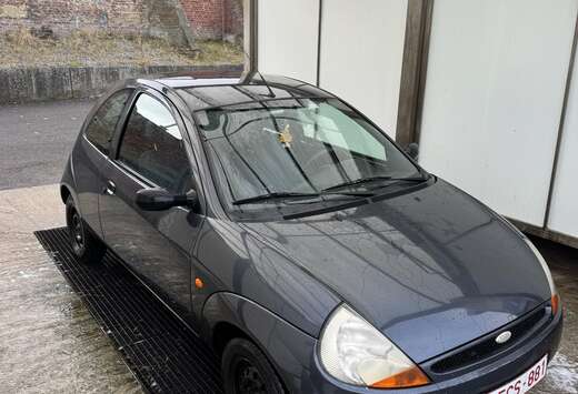 Ford Ka 1.3i