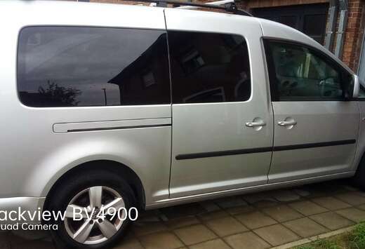 Volkswagen Caddy 1.6 TDI Maxi Trendline