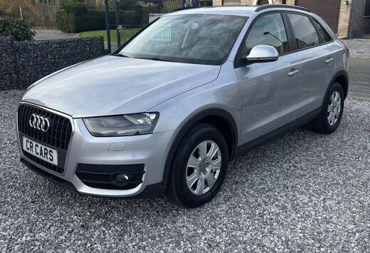 Audi 1.4 TFSI Design S tronic