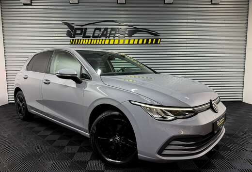 Volkswagen Golf 1.0 eTSI  OPF DSG  LOOK R LINE  GARAN ...